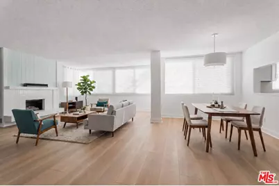 930 3rd St #107, Santa Monica, CA 90403 - Photo 1