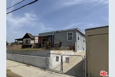 2837 Ganahl St, Los Angeles, CA 90033 - Photo 1