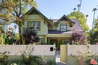 2102 N Bronson Ave, Los Angeles, CA 90068 - Photo 1