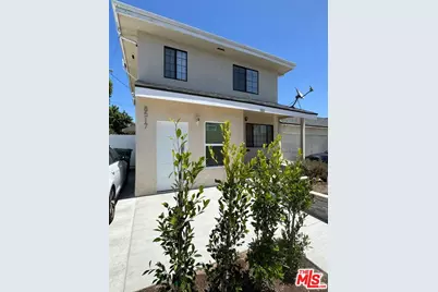 8513 Reading Ave, Los Angeles, CA 90045 - Photo 1