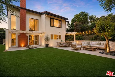 17265 Avenida De La Herradura, Pacific Palisades, CA 90272 - Photo 1