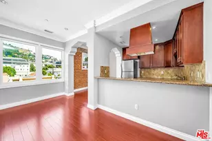 1236 N Flores St, West Hollywood, CA 90069 - Photo 1