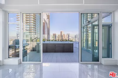 1201 S Hope St #3804, Los Angeles, CA 90015 - Photo 1