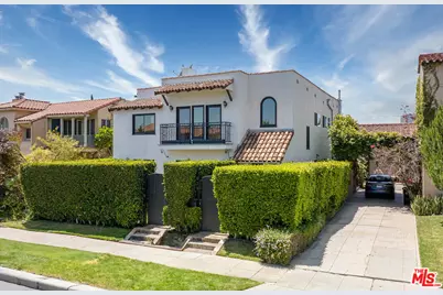 831 S Curson Ave, Los Angeles, CA 90036 - Photo 1