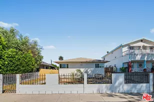 2936 S Harvard Blvd, Los Angeles, CA 90018 - Photo 1