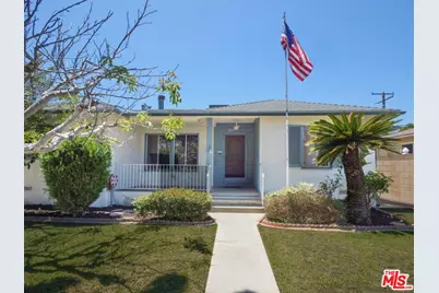 3179 Marwick Ave, Long Beach, CA 90808 - Photo 1