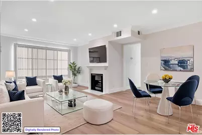 1520 N Vista St #203, Los Angeles, CA 90046 - Photo 1