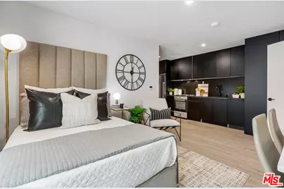 3667 Keystone Ave #436, Los Angeles, CA 90034 - Photo 1