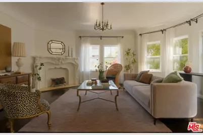 3400 San Marino St #M, Los Angeles, CA 90006 - Photo 1