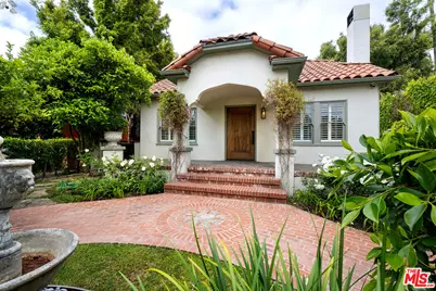 521 Westbourne Dr, West Hollywood, CA 90048 - Photo 1