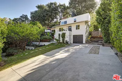 8326 Ridpath Dr, Los Angeles, CA 90046 - Photo 1