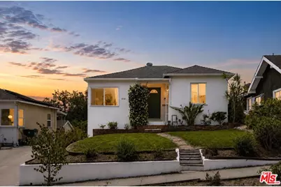 5158 Almaden Dr, Los Angeles, CA 90042 - Photo 1