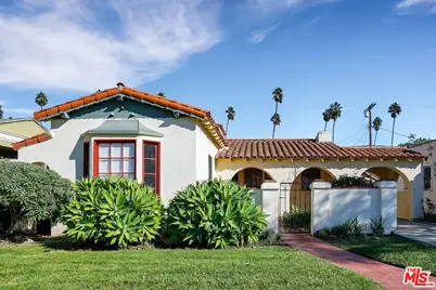 3800 Roxton Ave, Los Angeles, CA 90008 - Photo 1