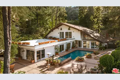 1727 Stone Canyon Rd, Los Angeles, CA 90077 - Photo 1