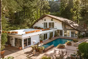 1727 Stone Canyon Rd, Los Angeles, CA 90077 - Photo 1