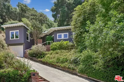 3095 Passmore Dr, Los Angeles, CA 90068 - Photo 1