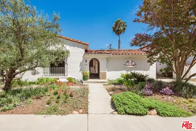 1124 Alvira St, Los Angeles, CA 90035 - Photo 1