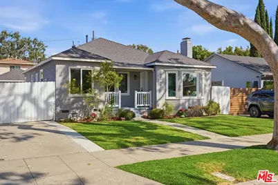 10946 Wagner St, Culver City, CA 90230 - Photo 1