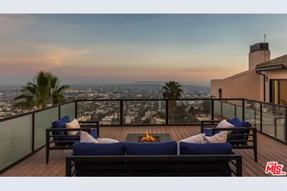 1815 N Crescent Heights Blvd, Los Angeles, CA 90069 - Photo 1