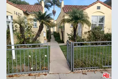 1427 17th Street Unit D St, Santa Monica, CA 90404 - Photo 1