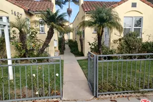 1427 17th Street Unit D St, Santa Monica, CA 90404 - Photo 1