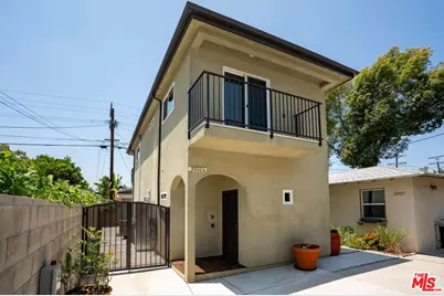 3500 La Clede Ave, Los Angeles, CA 90039 - Photo 1