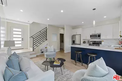 5413 Homeside Ave, Los Angeles, CA 90016 - Photo 1