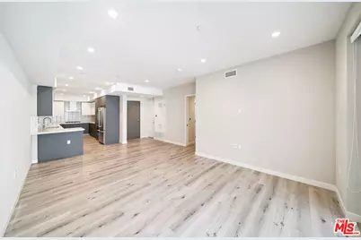 1226 S Bedford St #103, Los Angeles, CA 90035 - Photo 1