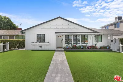14642 Runnymede St, Van Nuys, CA 91405 - Photo 1