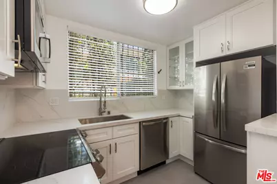 1411 N Harper Ave #6, West Hollywood, CA 90046 - Photo 1