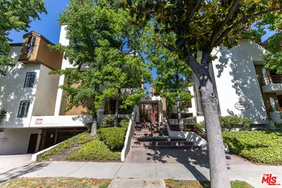 400 N Louise St #204, Glendale, CA 91206 - Photo 1
