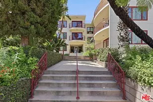 3407 Huxley St, Los Angeles, CA 90027 - Photo 1