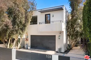 528 N Crescent Heights Blvd, Los Angeles, CA 90048 - Photo 1
