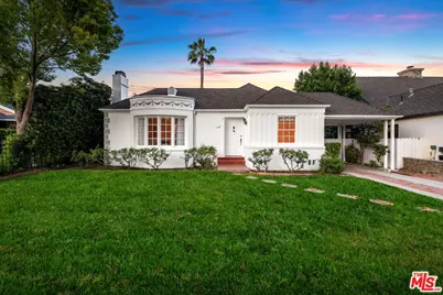 4322 N Clybourn Ave, Burbank, CA 91505 - Photo 1