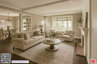 1366 S Beverly Glen Blvd #1372, Los Angeles, CA 90024 - Photo 1