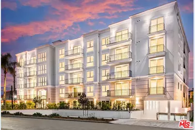 1237 S Holt Ave #206, Los Angeles, CA 90035 - Photo 1