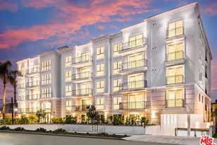 1237 S Holt Ave, Los Angeles, CA 90035 - Photo 1