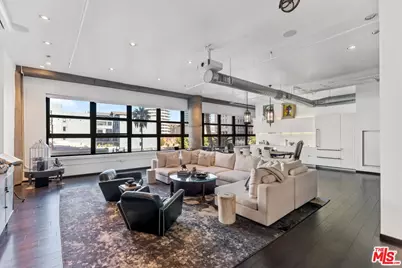 1645 Vine St #409, Los Angeles, CA 90028 - Photo 1