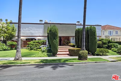 1910 Rodney Dr #9, Los Angeles, CA 90027 - Photo 1