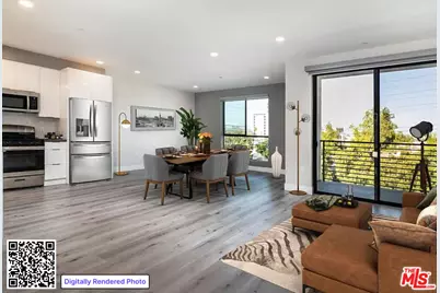 14612 Calvert St #305, Van Nuys, CA 91411 - Photo 1
