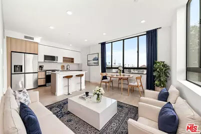 11013 Hartsook St #305, North Hollywood, CA 91601 - Photo 1