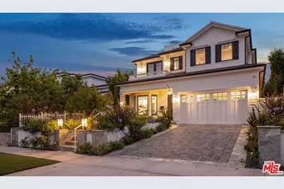 981 Amherst Ave, Los Angeles, CA 90049 - Photo 1
