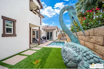 445 Limestone Flts, Palm Springs, CA 92262 - Photo 1