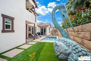 445 Limestone Flats, Palm Springs, CA 92262 - Photo 1