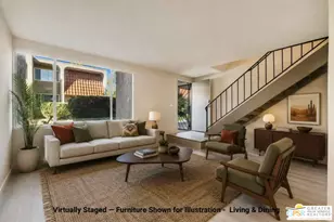 266 E Via Escuela, Palm Springs, CA 92262 - Photo 1