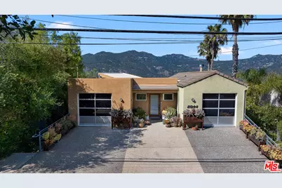 2044 Corral Canyon Rd, Malibu, CA 90265 - Photo 1