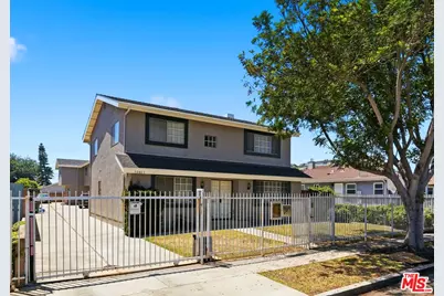 15411 S Berendo Ave, Gardena, CA 90247 - Photo 1