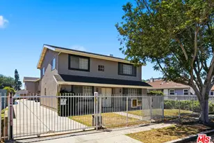 15411 S Berendo Ave, Gardena, CA 90247 - Photo 1