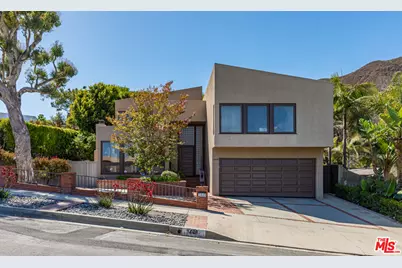 3449 Cloudcroft Dr, Malibu, CA 90265 - Photo 1