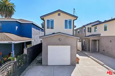 1356 E 108th St, Los Angeles, CA 90059 - Photo 1